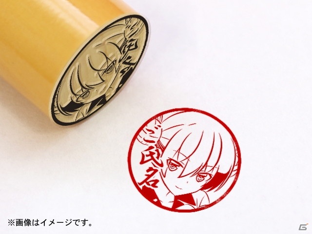 TVアニメ「トニカクカワイイ」の痛印が登場！“司押し”のラインナップにの画像9