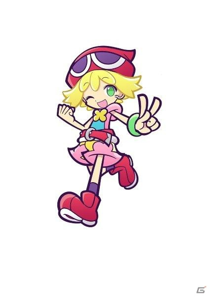 二大パズルゲームの夢のコラボ「ぷよぷよテトリス2」が発売！新キャラのスクエアスとマールの情報も公開の画像25