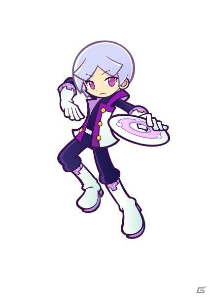 二大パズルゲームの夢のコラボ「ぷよぷよテトリス2」が発売！新キャラのスクエアスとマールの情報も公開の画像27