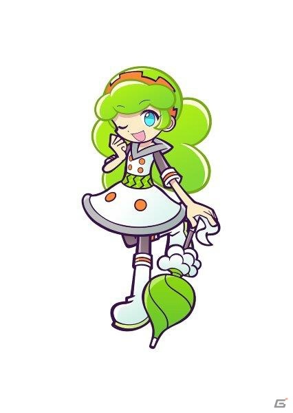 二大パズルゲームの夢のコラボ「ぷよぷよテトリス2」が発売！新キャラのスクエアスとマールの情報も公開の画像29