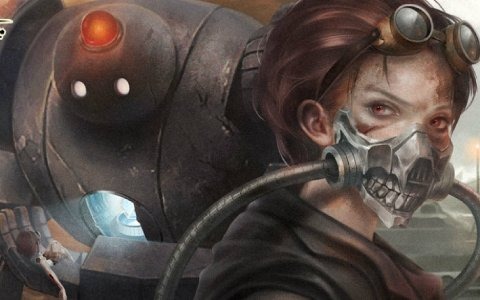 シェルターを建設し荒廃した文明を探索する終末戦争戦略SLG「Wasteland Lords -荒野領主-」がサービス開始！