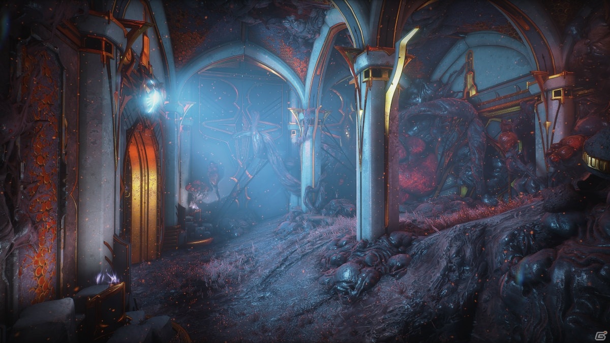 「Warframe」でアップデート「ダイモス：アルカナ」が配信開始！新たなミッションや地下マップ、装備が追加の画像12