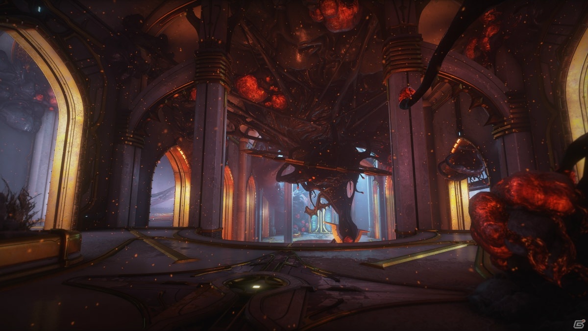 「Warframe」でアップデート「ダイモス：アルカナ」が配信開始！新たなミッションや地下マップ、装備が追加の画像13
