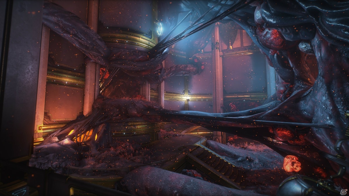 「Warframe」でアップデート「ダイモス：アルカナ」が配信開始！新たなミッションや地下マップ、装備が追加の画像14