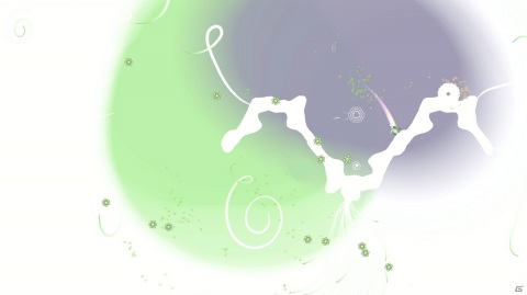 Switch「PixelJunk Eden 2」が本日発売！体験版やサウンドトラックも配信開始の画像16