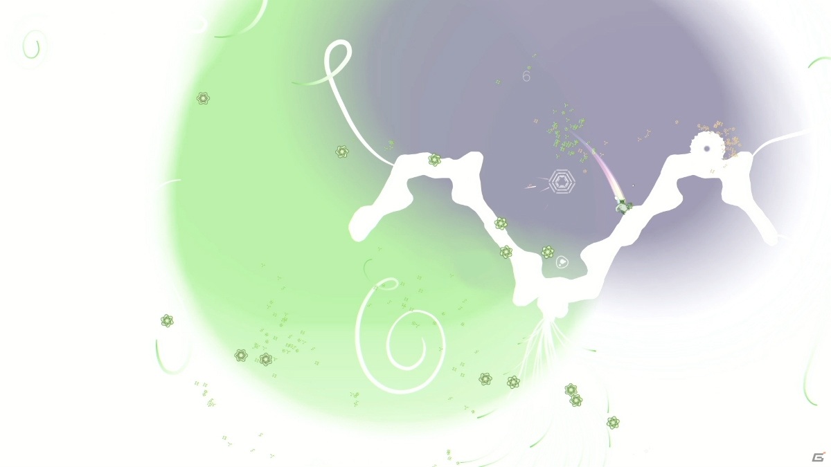 Switch「PixelJunk Eden 2」が本日発売！体験版やサウンドトラックも配信開始の画像16