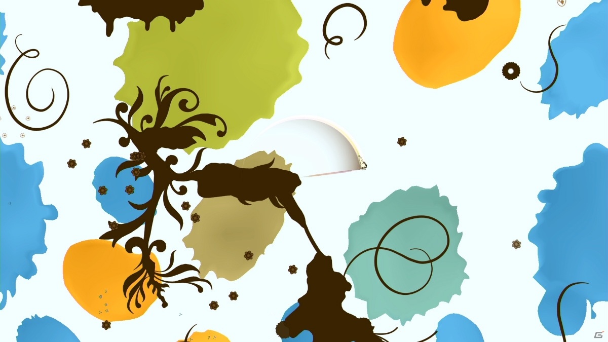 Switch「PixelJunk Eden 2」が本日発売！体験版やサウンドトラックも配信開始の画像2