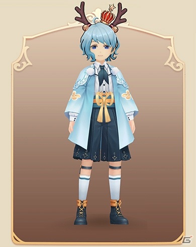 「Ash Tale -風の大陸-」でギルドイベントに領地争奪戦やギルド統合機能が追加！の画像13