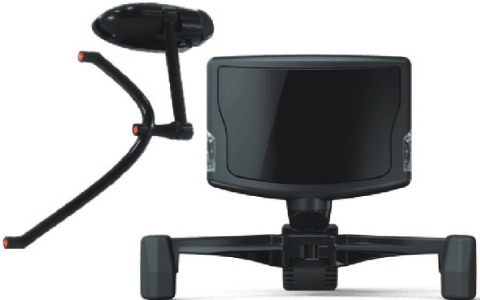 レースゲームやフライトシミュレーターに最適！ヘッドトラッキング入力デバイス「TrackIR 5＋Clippro set」が12月18日に発売