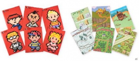 「MOTHER」シリーズのことばをすべて収録した書籍「MOTHERのことば。」の詳細が公開！の画像9