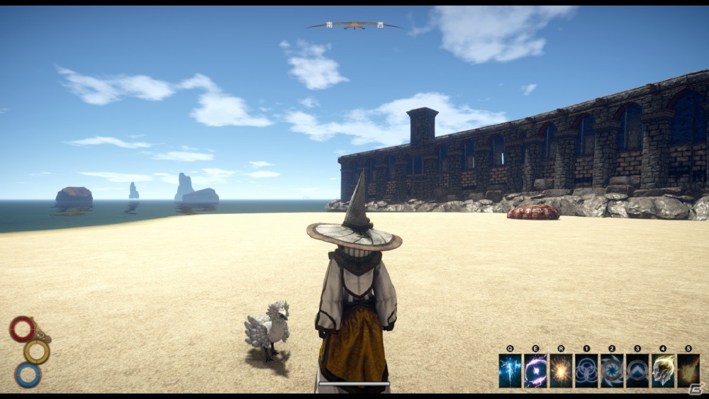 過酷な世界を一般人が生き残りをかけてサバイバルするオープンワールドRPG「Outward」日本語版が発売！の画像8