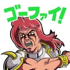 ファルコムのLINEスタンプ第34弾「も～っと集まれ！ファルコム学園」が発売！の画像2