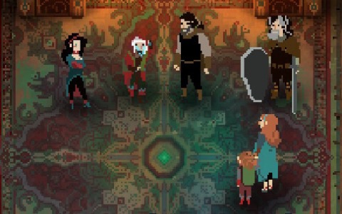Switch版「チルドレン・オブ・モルタ～家族の絆の物語～」の体験版が配信開始！