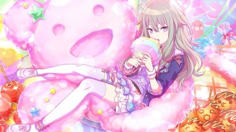 「プロジェクトセカイ」文化祭を舞台にしたイベント「KAMIKOU FESTIVAL!」が開催！の画像3