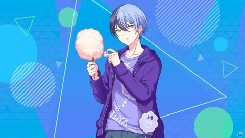 「プロジェクトセカイ」文化祭を舞台にしたイベント「KAMIKOU FESTIVAL!」が開催！の画像4