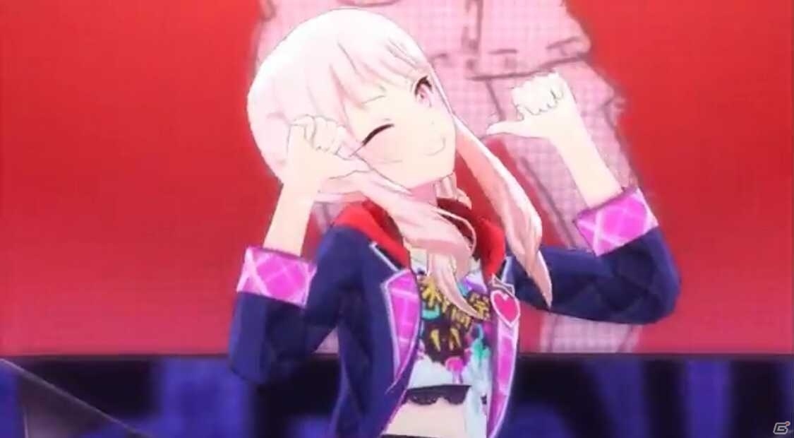 「プロジェクトセカイ」文化祭を舞台にしたイベント「KAMIKOU FESTIVAL!」が開催！の画像7