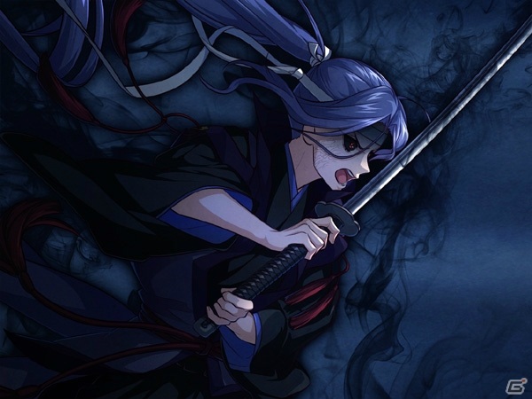 「乙女剣武蔵」二代目宮本武蔵と佐々木小次郎、因縁の決着編が開幕！初代宮本武蔵など新剣豪も登場の画像4