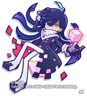 「ぷよぷよ!!クエスト」にて「ぷよぷよテトリス2」とのコラボが開催！★7へんしんも可能なコラボキャラが多数登場の画像10