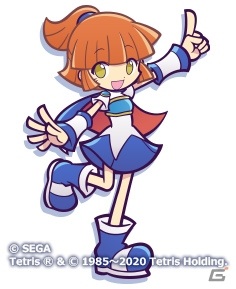 「ぷよぷよ!!クエスト」にて「ぷよぷよテトリス2」とのコラボが開催！★7へんしんも可能なコラボキャラが多数登場の画像11
