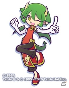 「ぷよぷよ!!クエスト」にて「ぷよぷよテトリス2」とのコラボが開催！★7へんしんも可能なコラボキャラが多数登場の画像13