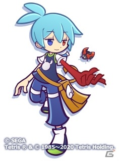 「ぷよぷよ!!クエスト」にて「ぷよぷよテトリス2」とのコラボが開催！★7へんしんも可能なコラボキャラが多数登場の画像16