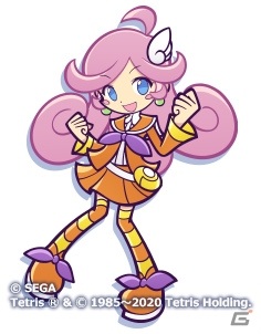 「ぷよぷよ!!クエスト」にて「ぷよぷよテトリス2」とのコラボが開催！★7へんしんも可能なコラボキャラが多数登場の画像17