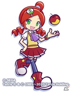 「ぷよぷよ!!クエスト」にて「ぷよぷよテトリス2」とのコラボが開催！★7へんしんも可能なコラボキャラが多数登場の画像19