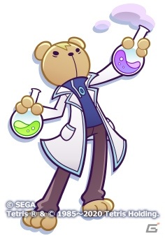「ぷよぷよ!!クエスト」にて「ぷよぷよテトリス2」とのコラボが開催！★7へんしんも可能なコラボキャラが多数登場の画像22