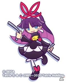 「ぷよぷよ!!クエスト」にて「ぷよぷよテトリス2」とのコラボが開催！★7へんしんも可能なコラボキャラが多数登場の画像23
