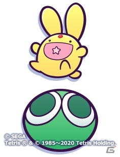 「ぷよぷよ!!クエスト」にて「ぷよぷよテトリス2」とのコラボが開催！★7へんしんも可能なコラボキャラが多数登場の画像27