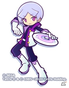 「ぷよぷよ!!クエスト」にて「ぷよぷよテトリス2」とのコラボが開催！★7へんしんも可能なコラボキャラが多数登場の画像30