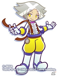 「ぷよぷよ!!クエスト」にて「ぷよぷよテトリス2」とのコラボが開催！★7へんしんも可能なコラボキャラが多数登場の画像31
