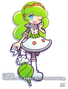 「ぷよぷよ!!クエスト」にて「ぷよぷよテトリス2」とのコラボが開催！★7へんしんも可能なコラボキャラが多数登場の画像35