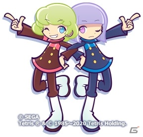 「ぷよぷよ!!クエスト」にて「ぷよぷよテトリス2」とのコラボが開催！★7へんしんも可能なコラボキャラが多数登場の画像36