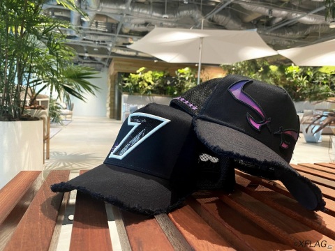 「モンスターストライク」とキャップブランド「YOSHINORI KOTAKE DESIGN」のコラボアイテムが登場！の画像11