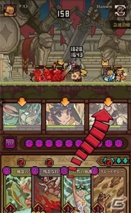 ローグライクとカードゲームを組み合わせたドット絵RPG「夕暮れ英雄伝」がリリース決定！事前登録が開始の画像8