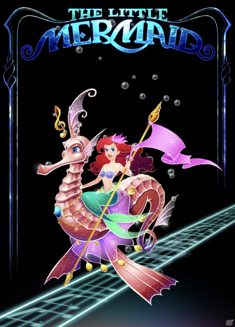 ディズニーの最新音楽ゲームアプリ「ディズニー ミュージックパレード」が配信決定！の画像13