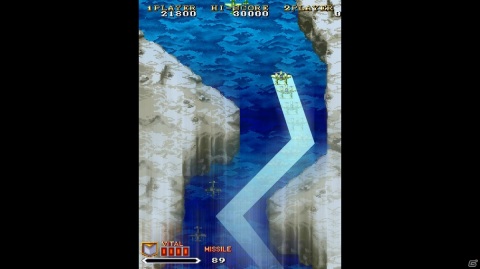 カプコンの名作アーケードゲームが集結した「カプコンアーケードスタジアム」がSwitchで2021年2月に配信決定！の画像12
