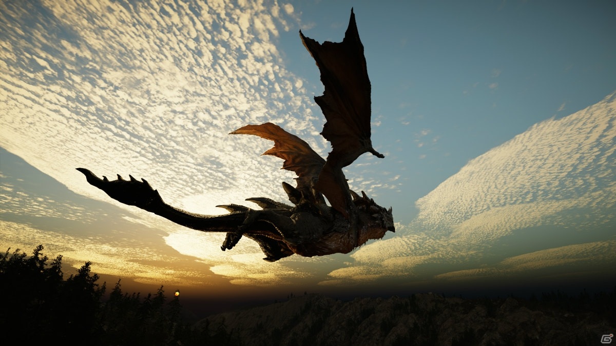 「紅の砂漠」 4K画質で表現されたゲームプレイ動画が初公開！傭兵団に関するストーリーやバトルシーンを収録の画像3