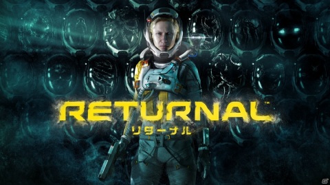 ゲームオーバーのたびに世界の姿と装備が変わるローグライクTPS「Returnal」が2021年3月19日にPS5で発売決定！の画像1