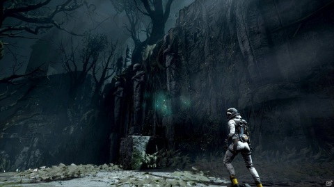 ゲームオーバーのたびに世界の姿と装備が変わるローグライクTPS「Returnal」が2021年3月19日にPS5で発売決定！の画像11