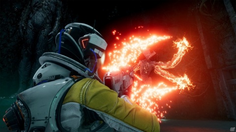 ゲームオーバーのたびに世界の姿と装備が変わるローグライクTPS「Returnal」が2021年3月19日にPS5で発売決定！の画像5