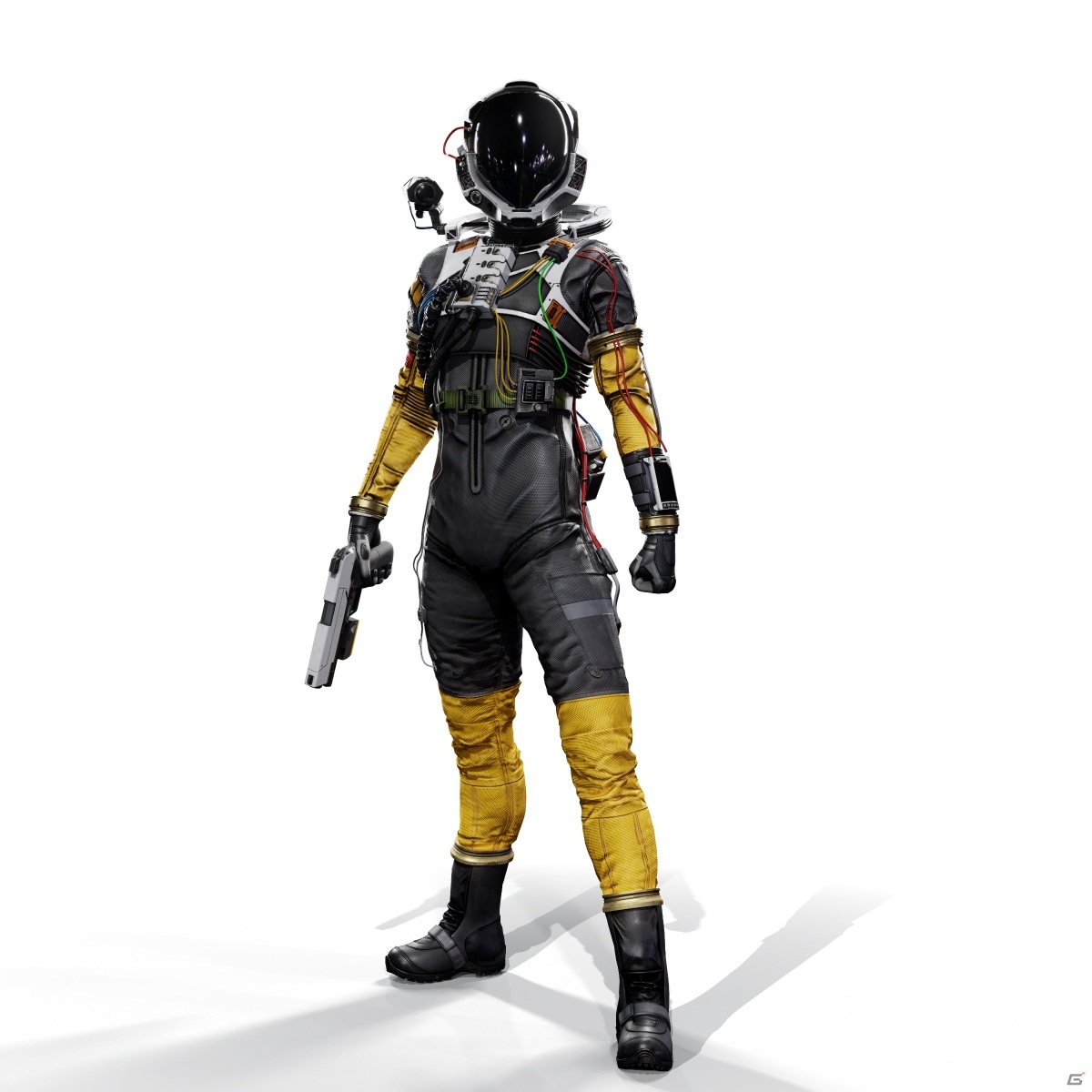ゲームオーバーのたびに世界の姿と装備が変わるローグライクTPS「Returnal」が2021年3月19日にPS5で発売決定！の画像8