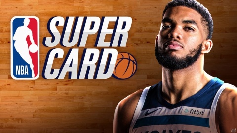 NBAやWNBAのスター選手が多数登場！コレクション・カードバトル「NBA スーパーカード」がiOS/Androidで配信の画像1