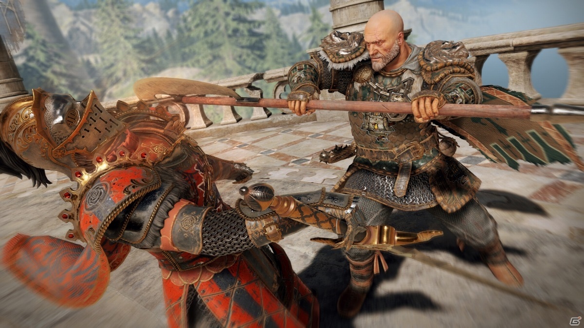 「フォーオナー」YEAR4シーズン4「惨劇」が配信！PS5/XboxSX|Sは後方互換機能により60FPSでプレイ可能の画像11