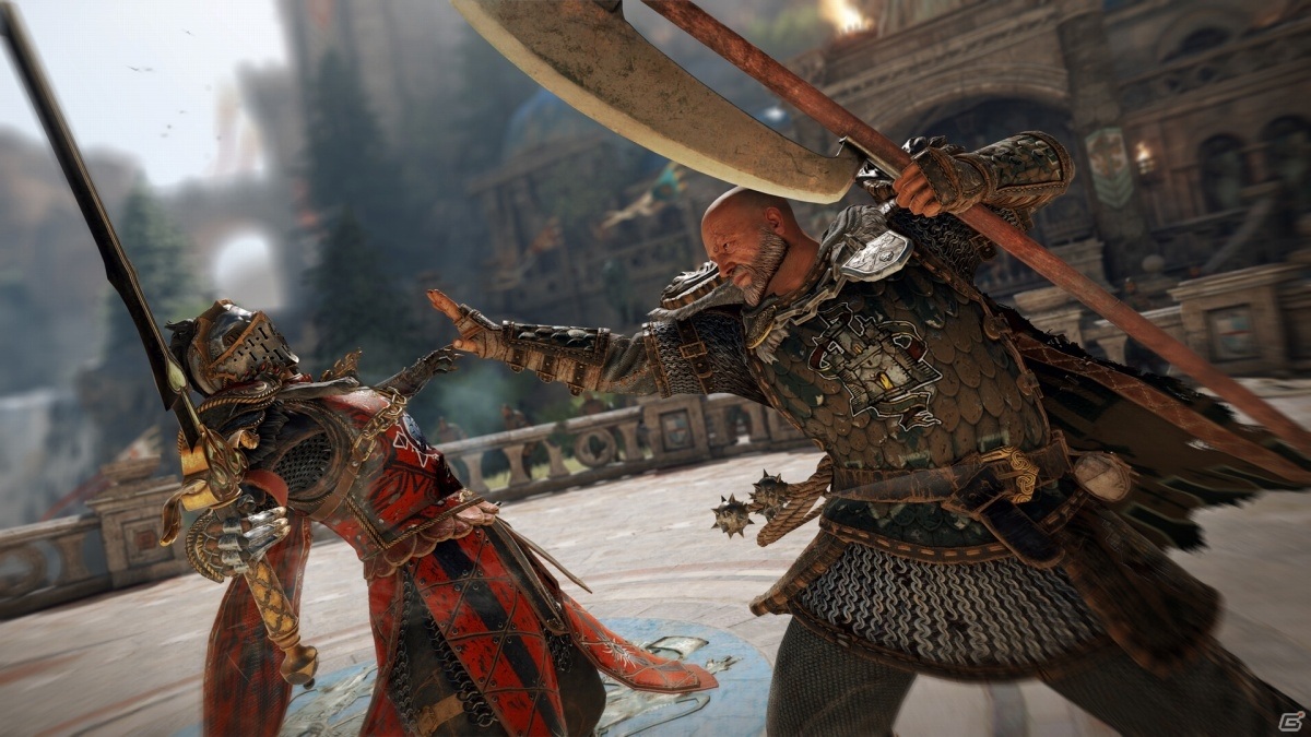 「フォーオナー」YEAR4シーズン4「惨劇」が配信！PS5/XboxSX|Sは後方互換機能により60FPSでプレイ可能の画像12
