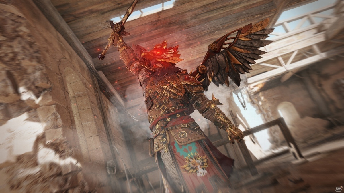 「フォーオナー」YEAR4シーズン4「惨劇」が配信！PS5/XboxSX|Sは後方互換機能により60FPSでプレイ可能の画像6