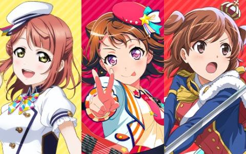 ブシロードがエアコミケ2に出展！「スクスタ」「ガルパ」「スタリラ」などの新規グッズが多数販売予定
