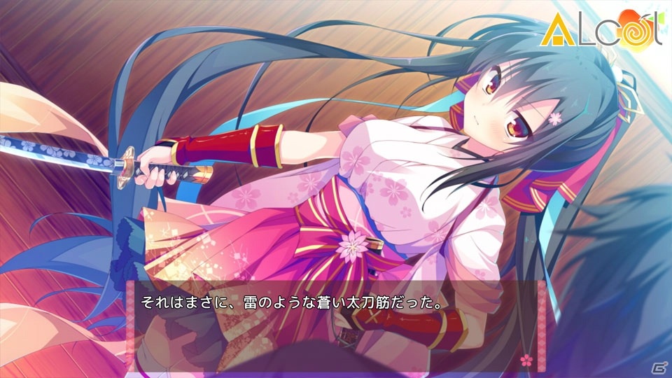 過去にタイムスリップして将軍や町娘、くノ一とイチャラブする恋愛時代劇ADV「将軍様はお年頃」のiOS/Android版がリリース！の画像8