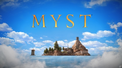 クラシックパズルゲーム「Myst」がOculus Quest Storeでリリース！謎に包まれた美しい島をVRで探索しようの画像1